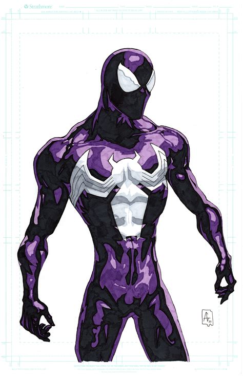 ultimate spiderman symbiote|ultimate spider man symbiote part 1.